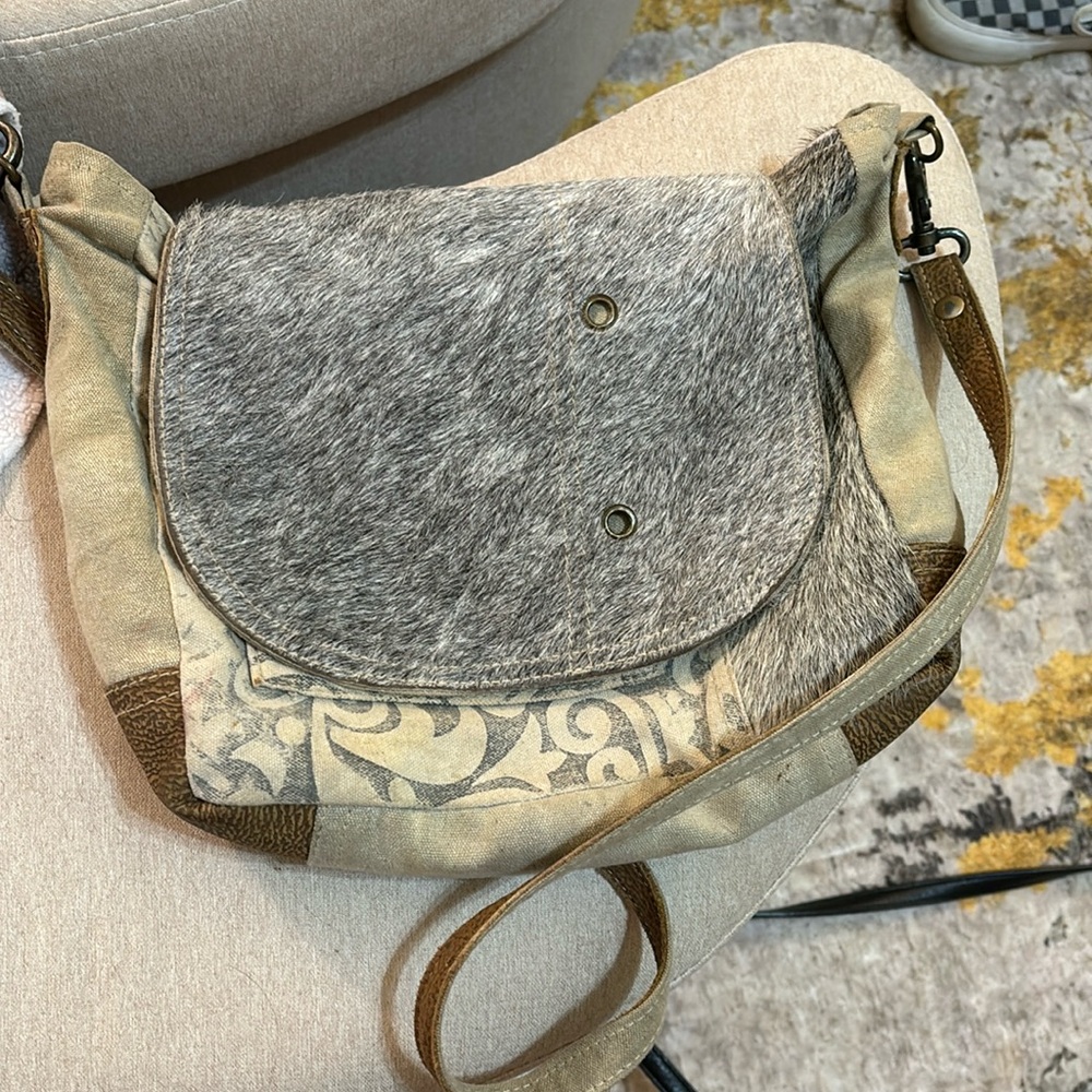 Vegan Myra bag